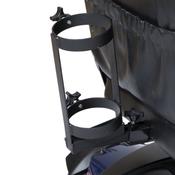 Oxygen Tank Holder for Pride Scooters