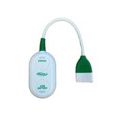 Replacement Transmitter for Red Light Alarm Pads