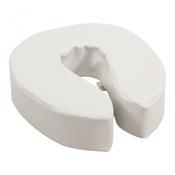 Padded Raised Toilet Seat image