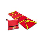 Patient Evacuation Ski Pad image