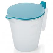 Plastic Jug with Lid image
