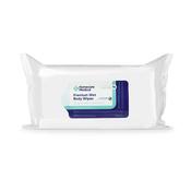 Homecare Premium Wet Body Wipes 96 Pack image