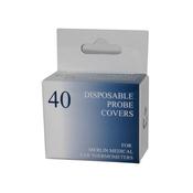 Probe Covers for Radiant TH809 Tympanic Thermometer (Pack of 40) image