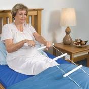 Bed Rope Ladder