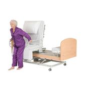 Refurbished Rotoflex 200 Rotating Bed image