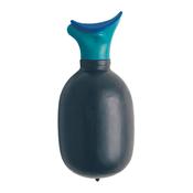 Reusable Portable Female Urinal Bag image