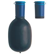 Reusable Portable Male Urinal Bag image