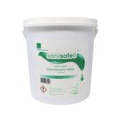 Sanisafe Multi-Purpose Disinfectant Wipes image