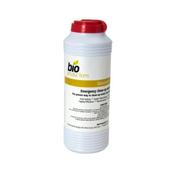 Sanitaire Clean up