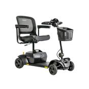 Scooter GoGo Elite Traveller 2.0 image