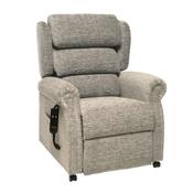 Sommerville Grande Slate Recliner image