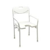 Shower Chair Folding Tobago image