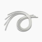 Silicone Tube 0.75m (Pack of 4)