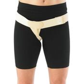 Single Hernia Support Right Hand Side image