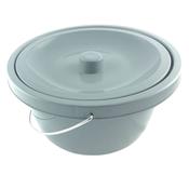Spare Pot for Mobile Commode image