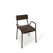 Stackable Commode with Fixed Height image