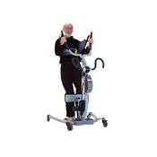 Stand Up Chest Sling With Loops