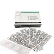 Sterostrip Assortment of Washproof Plasters image