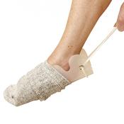 Stocking Aid image