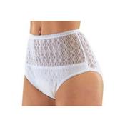 Suprima Female Cotton Briefs Size 50 image