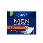 TENA for Men Level 3 Protector - Pack of 16 image