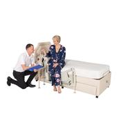 Theracare Leg Lifter image