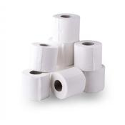 2ply Pure Cellulose Toilet Roll image