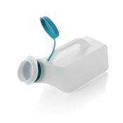 Male Urinal Bottle With Non Leak Valve
