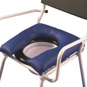 U Shaped Commode Cushion image