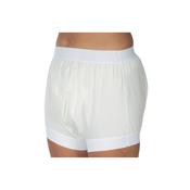Unisex Suprima PU Pull On Briefs 2XL image