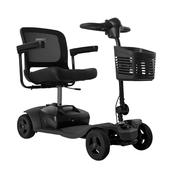 Alumalite 2.0 Lightweight Travel Scooter image
