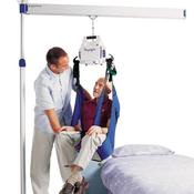 Voyager Portable Ceiling Hoist