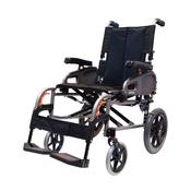 Flexx Heavy Duty Transit Wheelchair image
