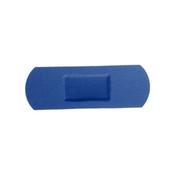 Washproof Blue Detectable Plasters image