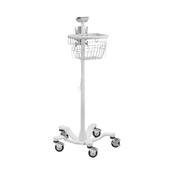Welch Allyn Vital Signs Monitor Stand