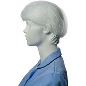 White Mob Cap image