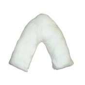 Wipe Clean V-Shaped Pillow image