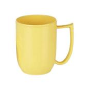 Yellow Dementia Dining Mug (no Lid) image