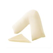 V Shaped Pillowcase image