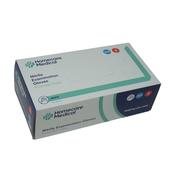 Homecare Nitrile Gloves - Powder Free 200 Pack image