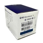 BD Microlance Hypodermic Needles image