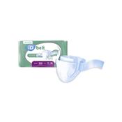 iD Expert Belt Maxi Adult Belted Briefs - Pack of 14 image