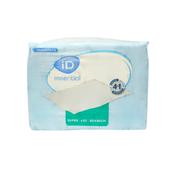 iD Protect Incontinence Sheets - Super - Pack of 30 image