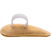 Toe Support Chamois Leather image
