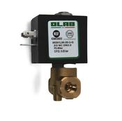Lelit - Solenoid Valve DN2 COIL 24VA image