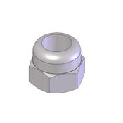 Profitec/ECM - Microswitch nut M10x0.75 M10x0.75