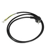 Profitec/ECM - Mains cable earthed - EU plug