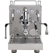 ECM - Mechanika MAX - Heat Exchanger System image