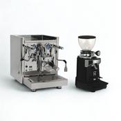 ECM Combo - Technika VI &amp; E37S