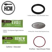 Profitec - Go, Pro300, Casa V - Service Kit